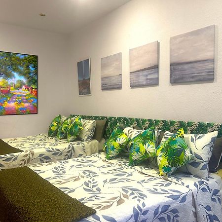 Puerta Del Sol Carretas Apartaments & Rooms Madrid Kültér fotó