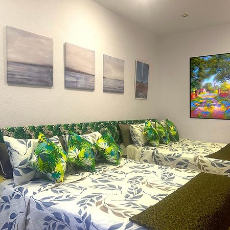 Puerta Del Sol Carretas Apartaments & Rooms Madrid Kültér fotó