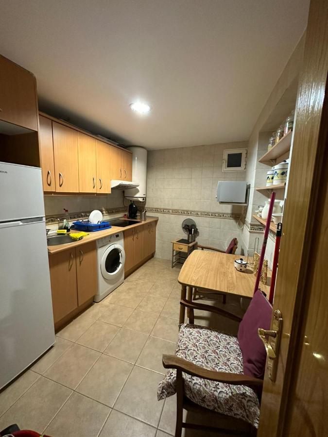 Puerta Del Sol Carretas Apartaments & Rooms Madrid Kültér fotó