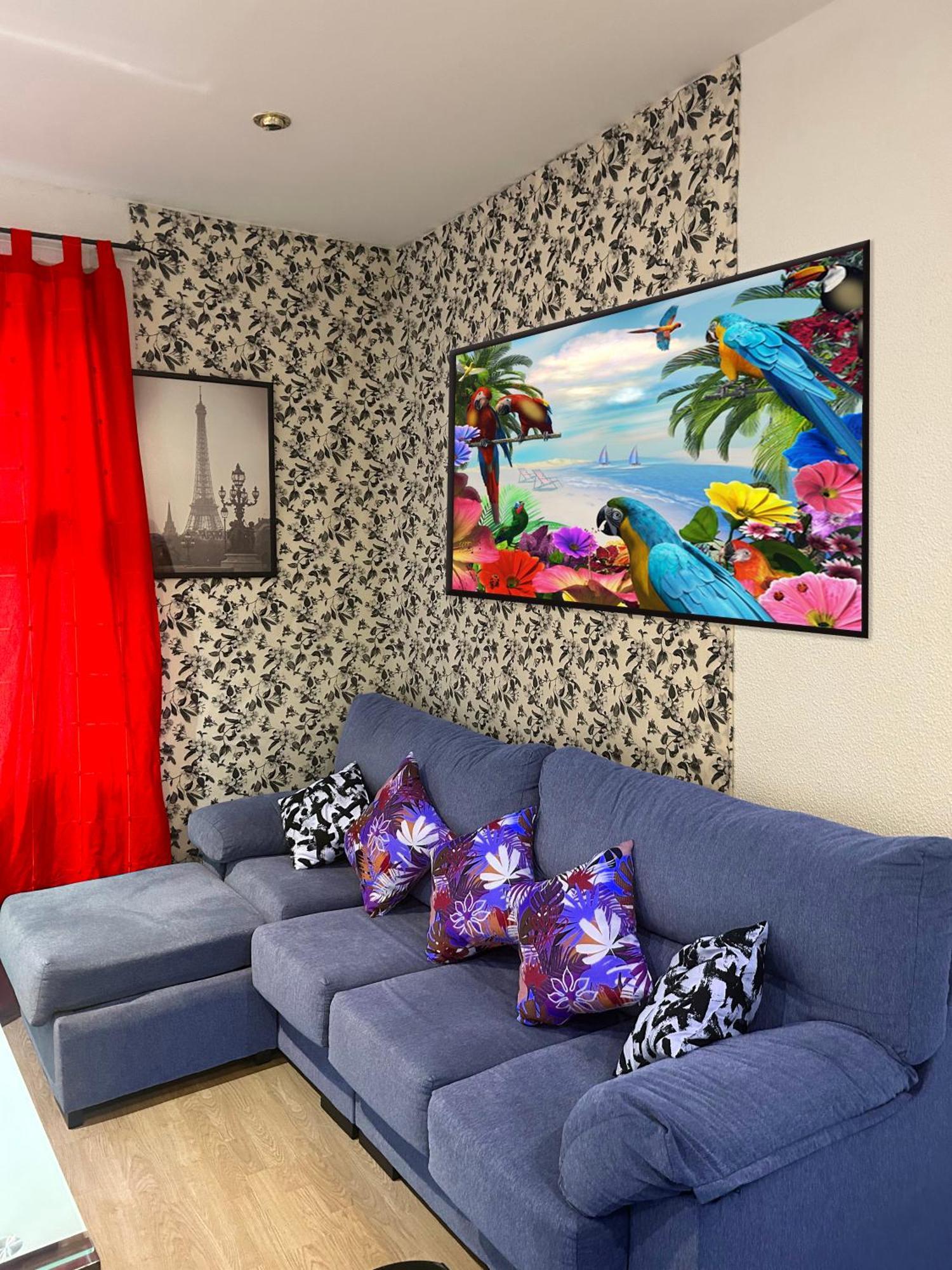 Puerta Del Sol Carretas Apartaments & Rooms Madrid Kültér fotó
